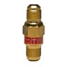 Check valve, NRV 16, Max. Working Pressure [bar]: 46.0