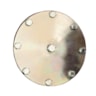 Spare part, DCR, Top cover with plug Spare part, DCR, Top cover with plug