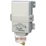 Ventilatorhastighedsregulator, RGE Ventilatorhastighedsregulator, RGE
