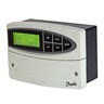 ECL Comfort 110, Supply voltage [V] AC: 22 - 26, Time switch type: No time switch