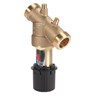 AVTQ Pilot valve DN20excl.compr.fittings