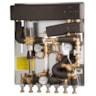 Termix VMTD-F-B, Typ 3, 16 bar, 120 °C, Názov regulátora TÚV: AVTB Termix VMTD-F-B, Typ 3, 16 bar, 120 °C, Názov regulátora TÚV: AVTB