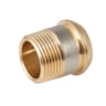 Union Nuts and Tailpieces, Tailpiece, NPT thread, DN 25 Union Nuts and Tailpieces, Tailpiece, NPT thread, DN 25