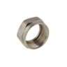Union Nuts and Tailpieces, Union nut, With union nut, DN 15 Union Nuts and Tailpieces, Union nut, With union nut, DN 15
