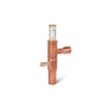 Regulator de presiune al vaporizatorului, KVP 22 Regulator de presiune al vaporizatorului, KVP 22
