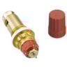 Einbauventile, RA, G 1/2 A, Voreinstellung: Ja, Inhalt des Kits: Ventil, Schutzkappe Einbauventile, RA, G 1/2 A, Voreinstellung: Ja, Inhalt des Kits: Ventil, Schutzkappe