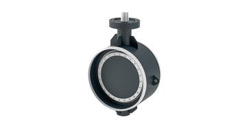 Special Versions of Butterfly Valves