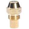 OD B, 0.85 gal/h, 3.31 kg/h, 45 ° OD B, 0.85 gal/h, 3.31 kg/h, 45 °