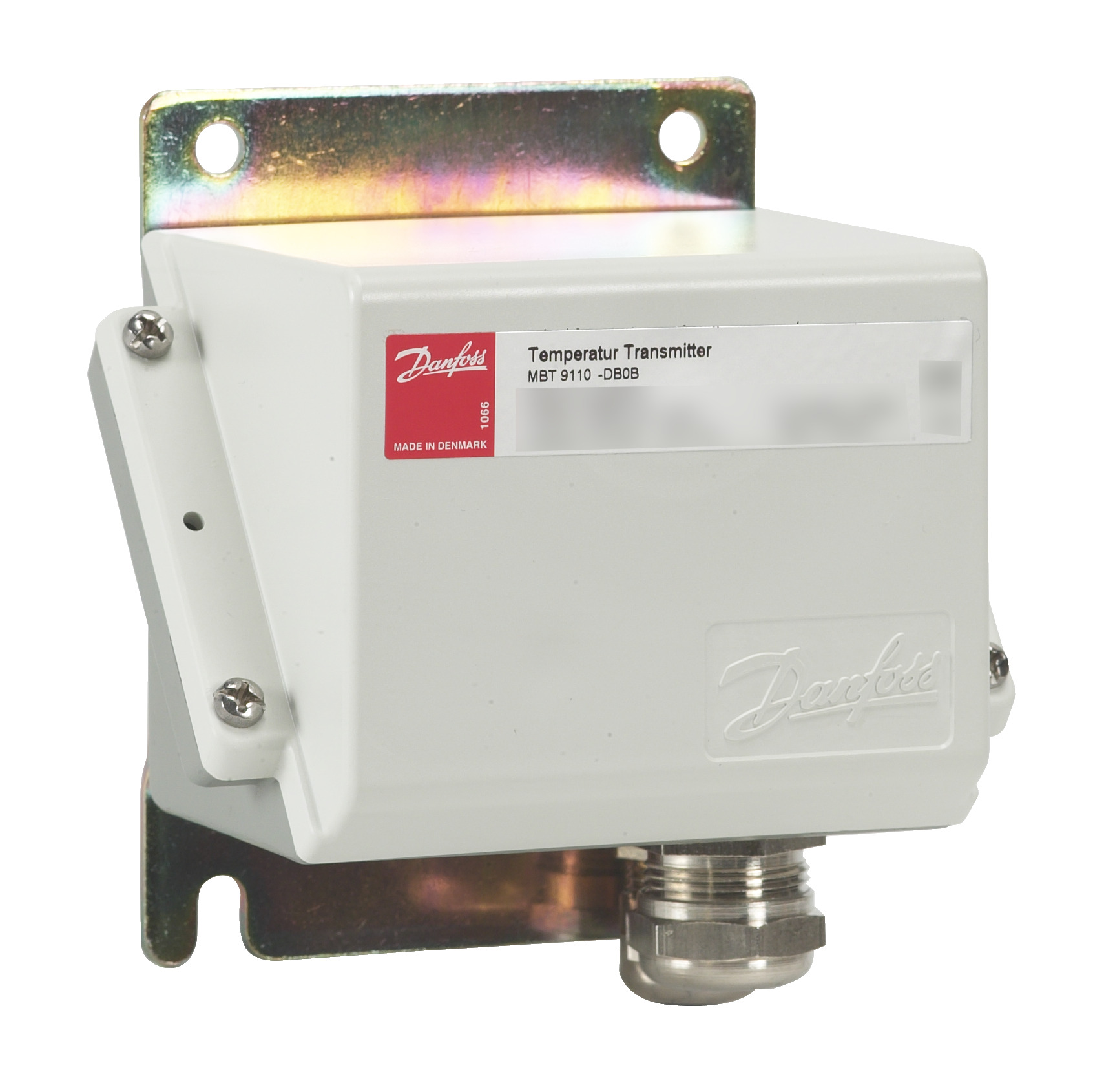 Danfoss MBT 9110