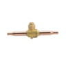 Shut-off ball valve, GBC 6s Shut-off ball valve, GBC 6s