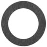 Accessories, Gasket, For valves: RA, All sizes Accessories, Gasket, For valves: RA, All sizes