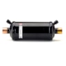 Hermetic burn-out filter drier, DAS, 30 cu.in. Hermetic burn-out filter drier, DAS, 30 cu.in.