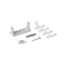 Accessoires, sondes, Kit de montage, RA 2000 à distance Accessoires, sondes, Kit de montage, RA 2000 à distance
