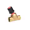 Automatinis apvado reguliatorius, AVDO, DN 25, Tiesus, Išor. sriegis, Išor. sriegis Automatinis apvado reguliatorius, AVDO, DN 25, Tiesus, Išor. sriegis, Išor. sriegis