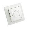 Thermostats, Sensor type: Room
