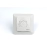 Thermostats, DEVIreg™ 531, JUSSI, Sensor type: Room, 15 A Thermostats, DEVIreg™ 531, JUSSI, Sensor type: Room, 15 A