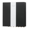 EvoFlat FSS, Type 1, 10 bar, 95 °C, Nom régulateur ECS: TPC-M, Vanne thermostatique EvoFlat FSS, Type 1, 10 bar, 95 °C, Nom régulateur ECS: TPC-M, Vanne thermostatique