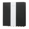 EvoFlat FSS, Type 2, 10 bar, 95 °C, Nom régulateur ECS: TPC-M, Vanne thermostatique EvoFlat FSS, Type 2, 10 bar, 95 °C, Nom régulateur ECS: TPC-M, Vanne thermostatique
