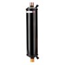 Hermetic burn-out filter drier, DAS