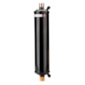 Hermetic burn-out filter drier, DAS Hermetic burn-out filter drier, DAS