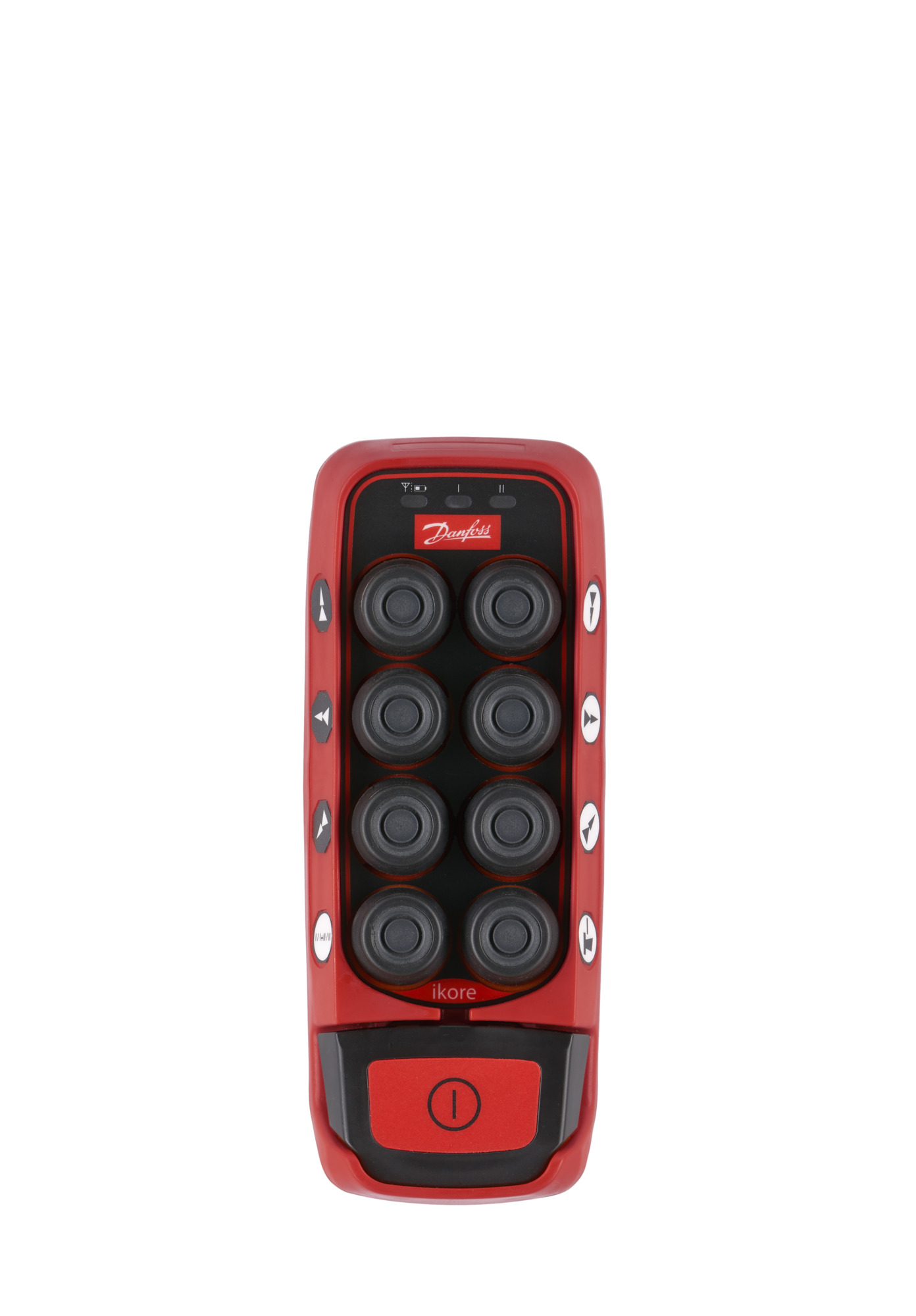 T IKORE STD | Danfoss PowerSource