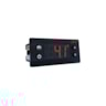 Electronic refrigerat. control, ERC 111A