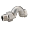 Flow restrictors, RTD-CB, Back-flow, DN 20 Flow restrictors, RTD-CB, Back-flow, DN 20