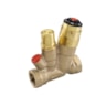 MTCV, Version: B, DN 15, DVGW MTCV, Version: B, DN 15, DVGW