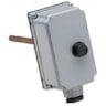 Immersion Thermostats, ITC, Function: Control thermostat, 0 °C - 90 °C Immersion Thermostats, ITC, Function: Control thermostat, 0 °C - 90 °C