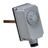 Immersion Thermostats, ITC, Function: Control thermostat (tamperproof), 0 °C - 90 °C