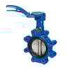 Butterfly valves, VFY-LH Butterfly valves, VFY-LH