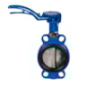 Butterfly valves, VFY-WH, Handle, Wafer Butterfly valves, VFY-WH, Handle, Wafer