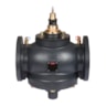 AB-QM ANSI, 3", Com plugues de teste, Flange ANSI AB-QM ANSI, 3", Com plugues de teste, Flange ANSI