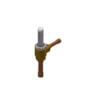 Electric expansion valve, AKV 10P3 Electric expansion valve, AKV 10P3