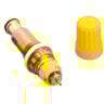 Einbauventile, RA, G 1/2 A, Voreinstellung: Ja, Inhalt des Kits: Ventil, Schutzkappe Einbauventile, RA, G 1/2 A, Voreinstellung: Ja, Inhalt des Kits: Ventil, Schutzkappe