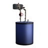Trinkwarmwassersystem, TD-S, TWE Speicherladeprinzip, 22.0 kW, 100 L