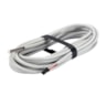 Temperature sensor, AKS 12, 5.50 m, Pt, 1000 Ohm Temperature sensor, AKS 12, 5.50 m, Pt, 1000 Ohm
