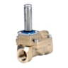 Magnetventil, EV224B, Funktion: NC, G, 1/2, NBR Magnetventil, EV224B, Funktion: NC, G, 1/2, NBR