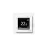 Termostatos, ECtemp Touch, Tipo de sensor: Habitación + Suelo Termostatos, ECtemp Touch, Tipo de sensor: Habitación + Suelo