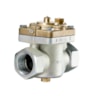 Ventilgehäuse für Wasserregelventil, Ventilgehäuse, 1 1/4 Ventilgehäuse für Wasserregelventil, Ventilgehäuse, 1 1/4