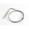 Temperature sensor, MBT 5111, 175 mm Temperature sensor, MBT 5111, 175 mm