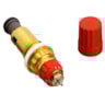Einbauventile, RA, G 1/2 A, Voreinstellung: Ja, Inhalt des Kits: Ventil, Schutzkappe Einbauventile, RA, G 1/2 A, Voreinstellung: Ja, Inhalt des Kits: Ventil, Schutzkappe