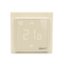 Thermostats, DEVIreg™ Smart ivory, Sensor type: Room + Floor, 16 A Thermostats, DEVIreg™ Smart ivory, Sensor type: Room + Floor, 16 A