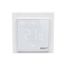 Thermostats, DEVIreg™ Smart polar white, Sensor type: Room + Floor, 16 A