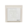 Thermostats, DEVIreg™ Smart pure white, Sensor type: Room + Floor, 16 A Thermostats, DEVIreg™ Smart pure white, Sensor type: Room + Floor, 16 A