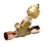 Electric expansion valve, ETS 250 Electric expansion valve, ETS 250