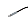 Photo Units, LDS, Sensitivity: Extra high (light blue), Cable length [mm]: 500, Housing: Standard