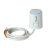 Thermal actuators, ABRA-A5, Flexible, Supply voltage [V] AC: 24, NC/S (with end-switch), 1.00 m