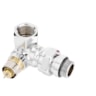 RA-NCX, Normal flow, 15, Double angle right, D, Chrome RA-NCX, Normal flow, 15, Double angle right, D, Chrome