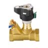 LENO MSV-O, DN 25, Indvendigt gevind LENO MSV-O, DN 25, Indvendigt gevind